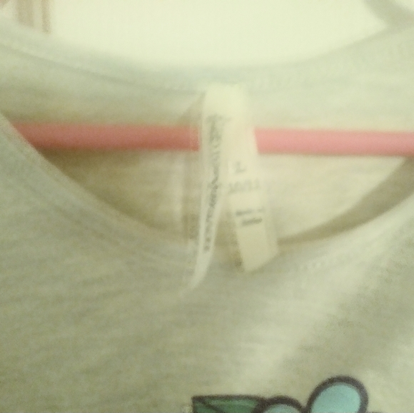 💥4/$20 NEW GIRLS TOP, 10/12 - Picture 4 of 5